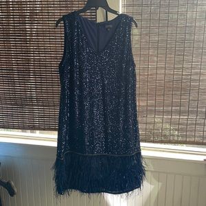 Womens TAHARI cocktail dress